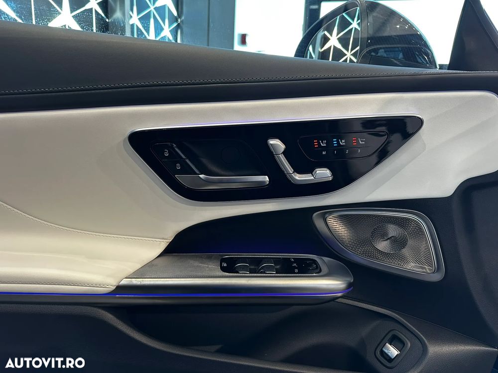 Mercedes-Benz CLE AMG 53 4MATIC+ Coupe Aut. MHEV - 8