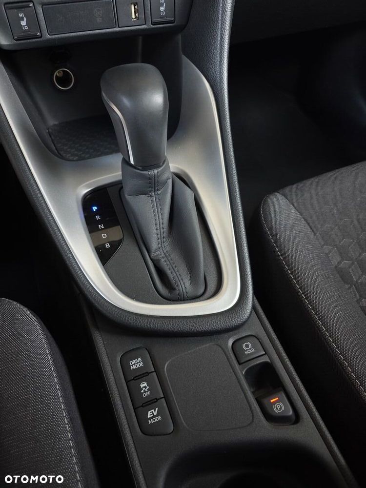 Toyota Yaris Hybrid 1.5 Comfort - 16