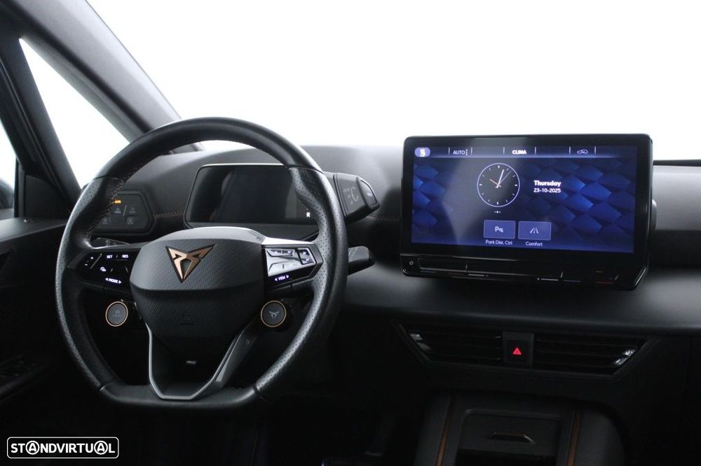 Cupra Born 58 kWh e-Boost - 17