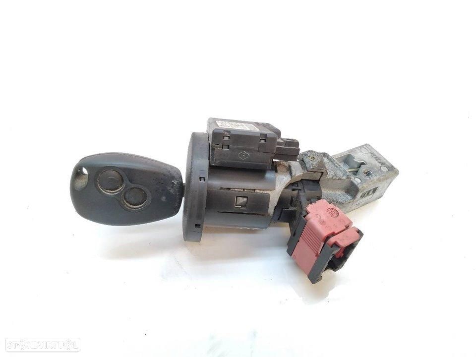 CHAVE DE CONTATO ANTI-ROUBO RENAULT GRAND MODUS - 1