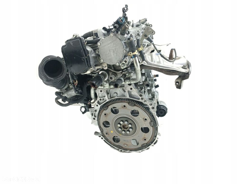 SILNIK KOMPLETNY TOYOTA RAV4 IV 2.0 16V 3ZR A3ZR-R2AF - 8