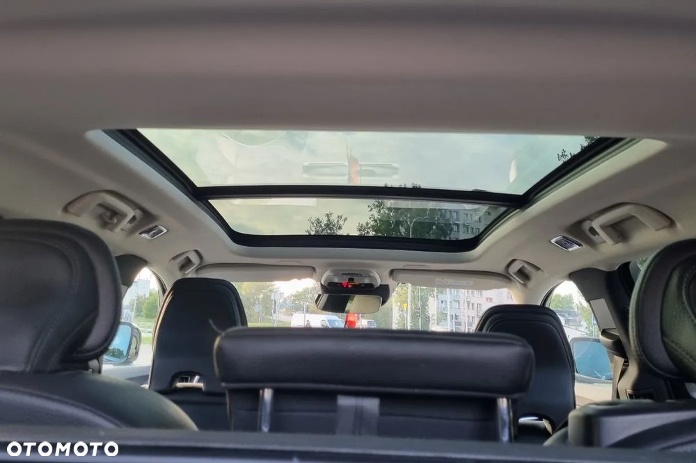 Volvo V90 Cross Country D4 AWD Geartronic Pro - 22