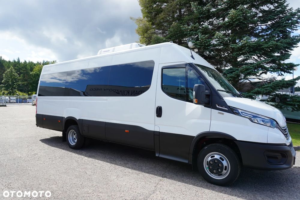 Iveco 50C18HA8 - 6