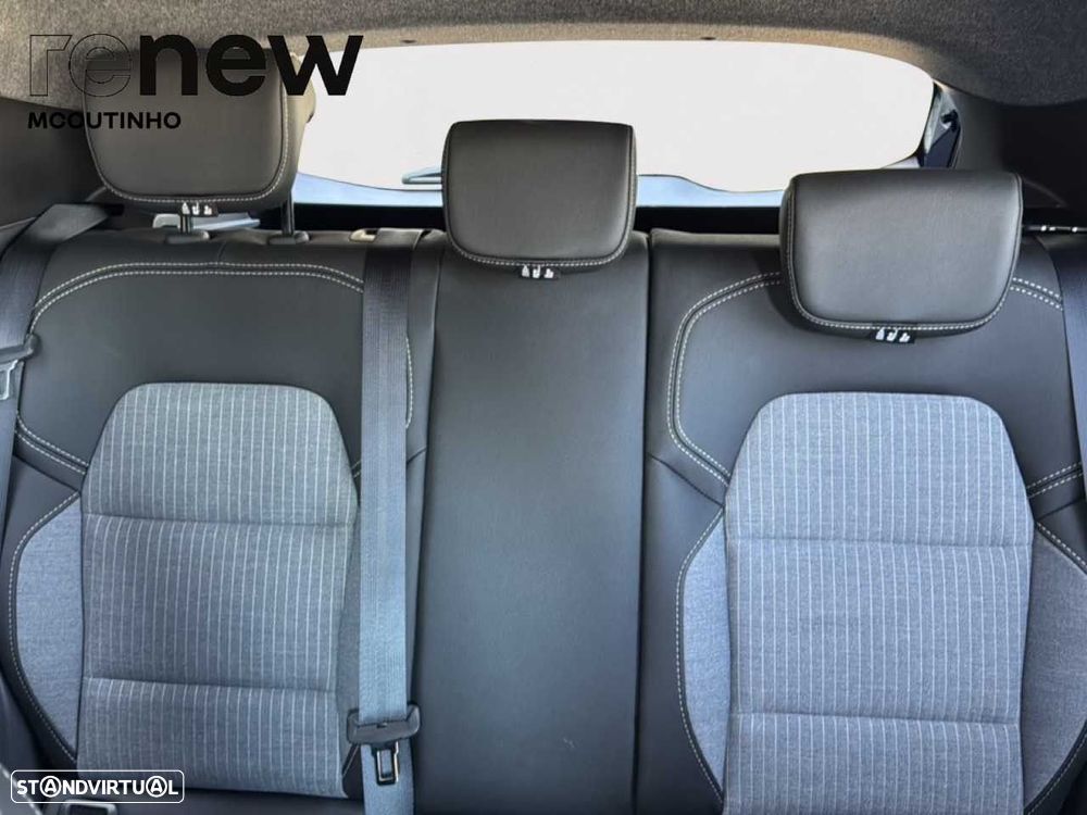 Renault Clio 1.0 TCe Techno Bi-Fuel - 17