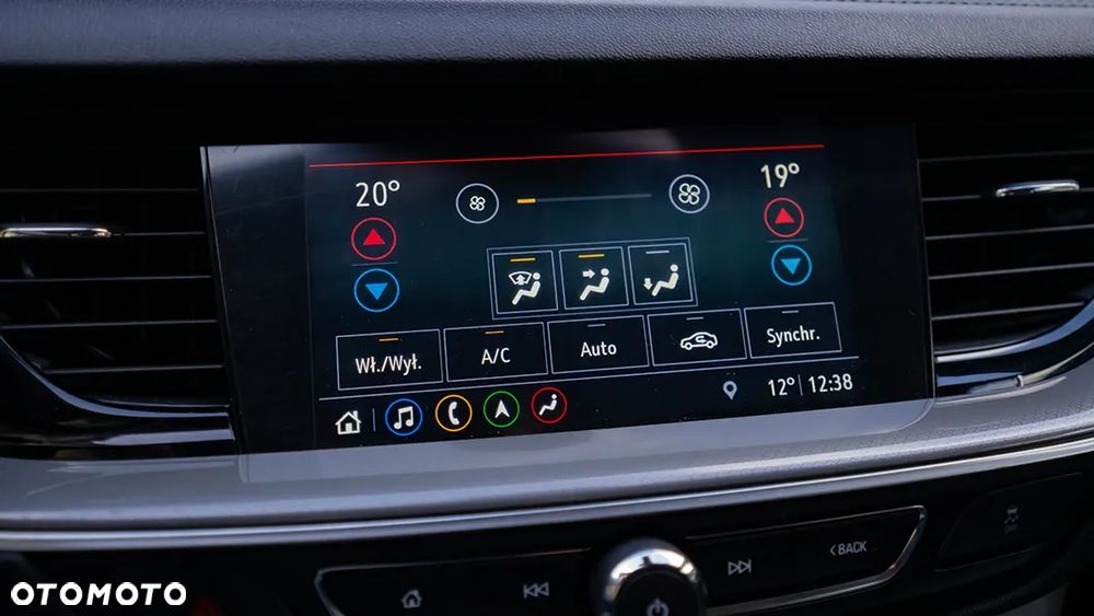 Opel Insignia Sports Tourer 2.0 Diesel Innovation - 37