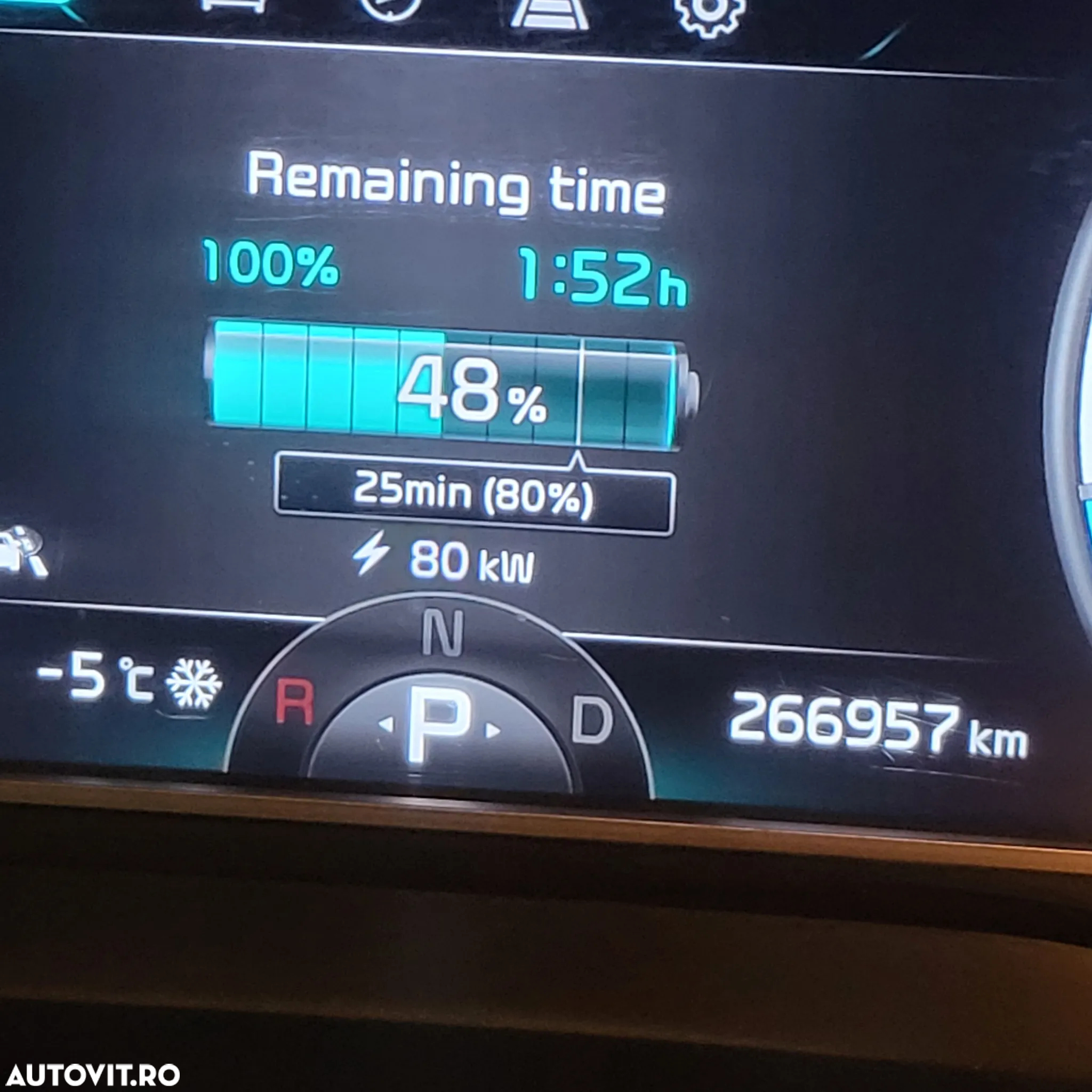 Kia Soul e-Soul 150 kW Premium - 18