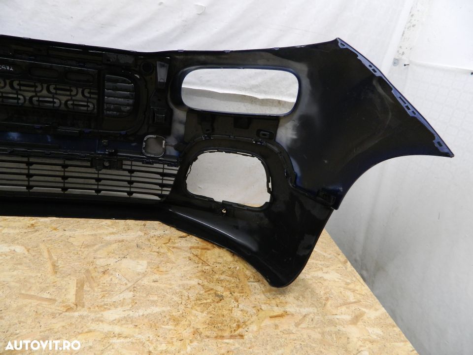 Bara fata Citroen Berlingo, 2018, 2019, 2020, 2021, 2022, 9816749477. - 5