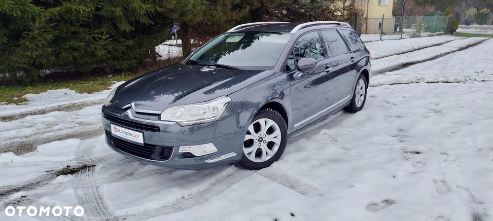 Citroën C5 BlueHDi 150 S&S Business Class - 2