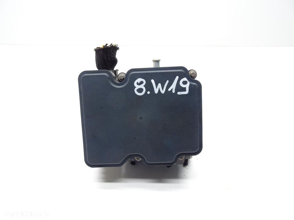 POMPA ABS HAMULCOWA A1779006203 1.5 CDI MERCEDES W177 A KLASA - 2