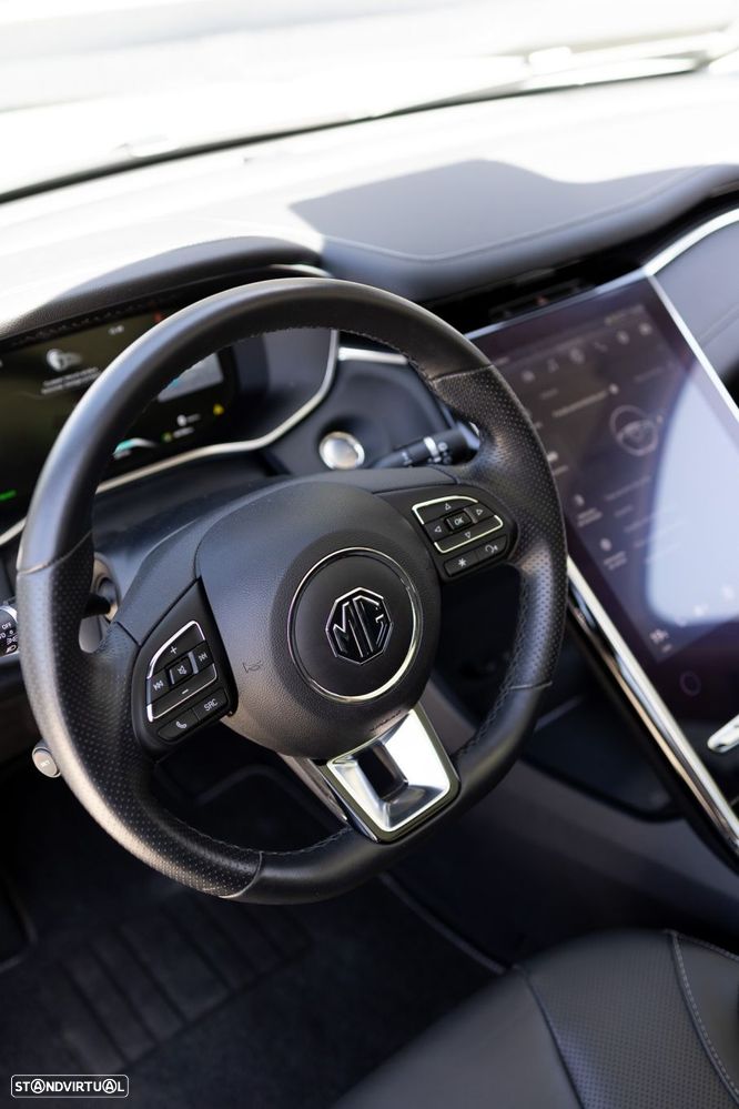 MG Marvel R 70 kWh Luxury - 43