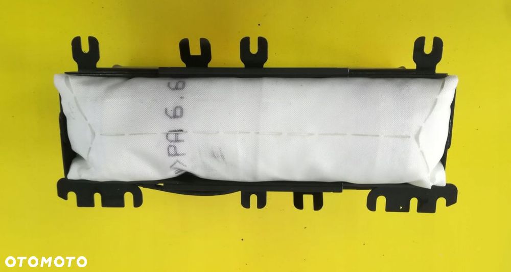 RANGE ROVER VOGUE L322 AIRBAG PODUSZKA EHM000200 - 1