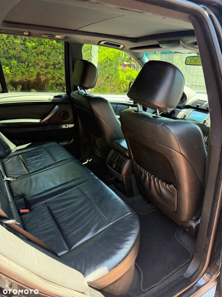 BMW X5 3.0 d Edition Exclusive - 15