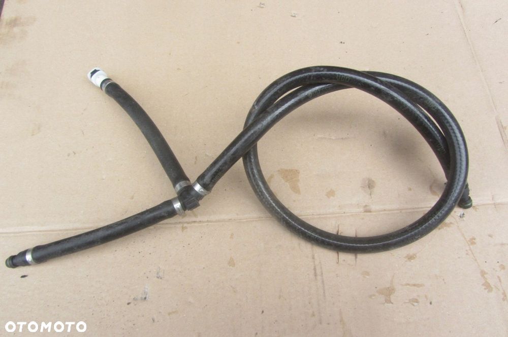 wąż spryskiwaczy lamp bmw e46 sedac coupe xenon - 1