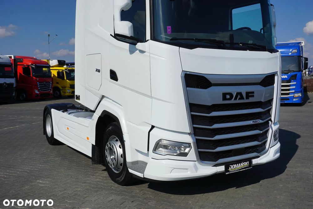 DAF / XG / 480 / ACC / EURO 6 / I - COOL - 29