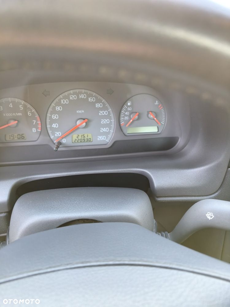 Volvo S40 - 5