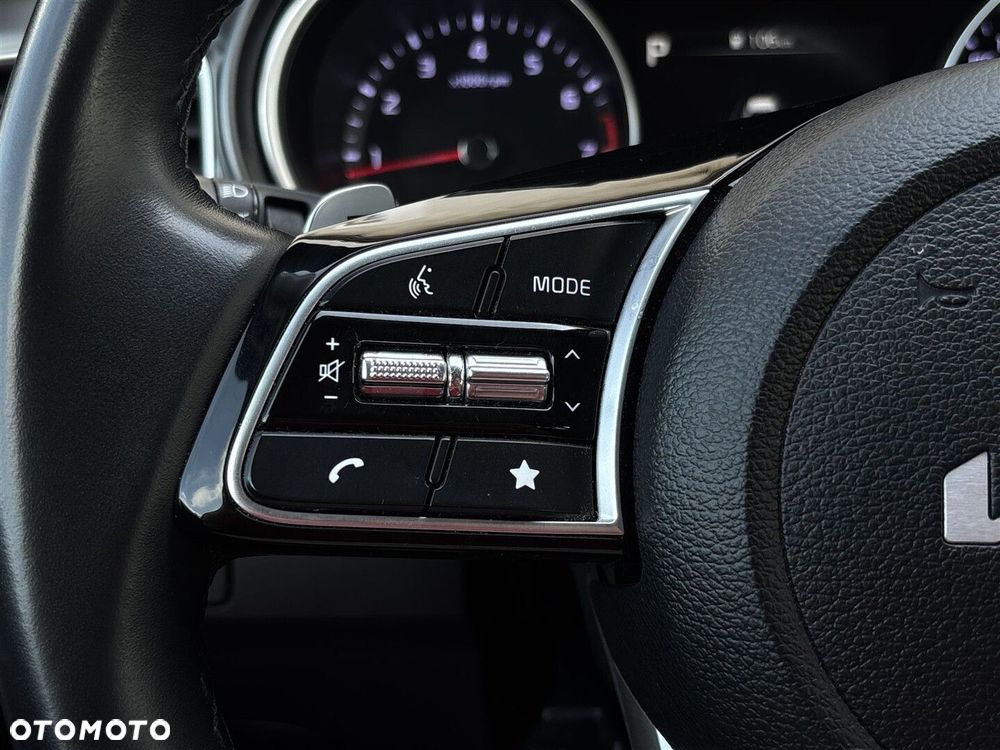 Kia XCeed 1.5 T-GDI M DCT - 16