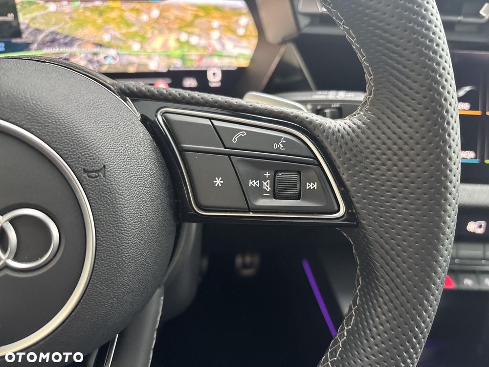 Audi S3 Sportback - 15
