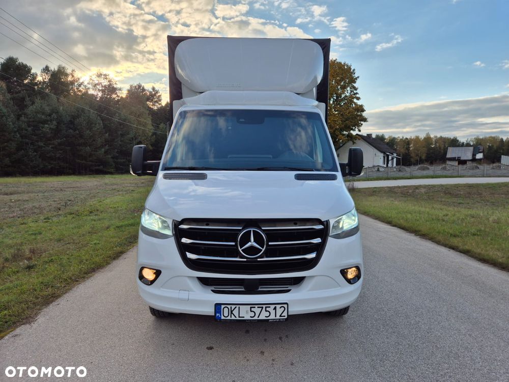 Mercedes-Benz Sprinter - 31