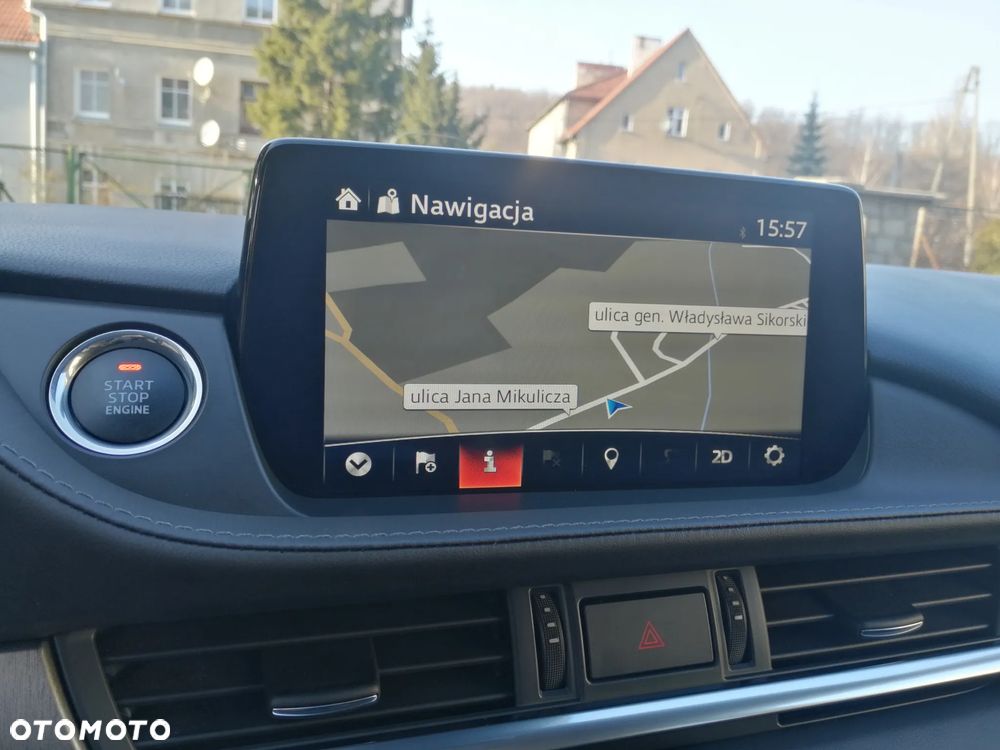 Mazda 6 2.0 SkyEnergy - 22