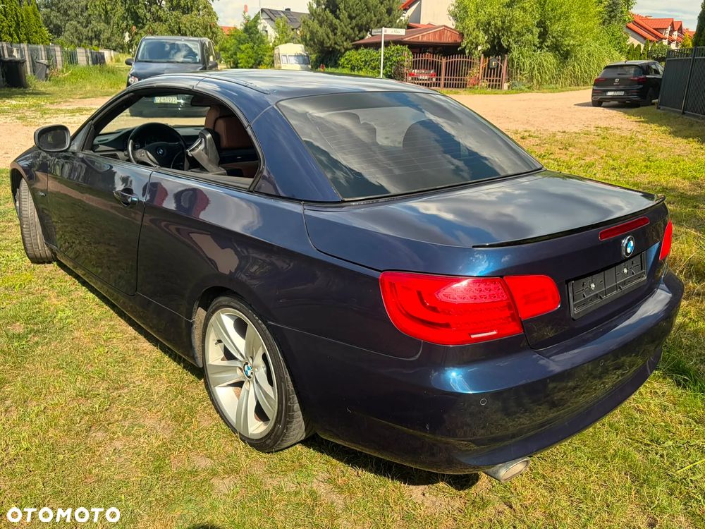 BMW Seria 3 320d - 3
