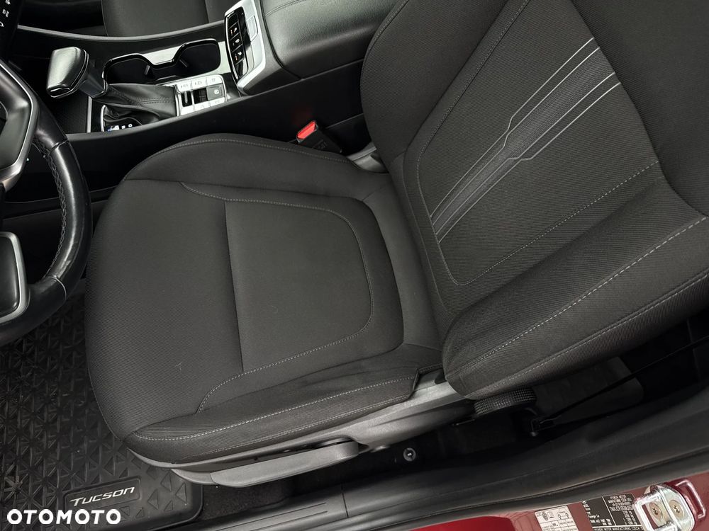 Hyundai Tucson 1.6 T-GDi Smart 2WD - 15