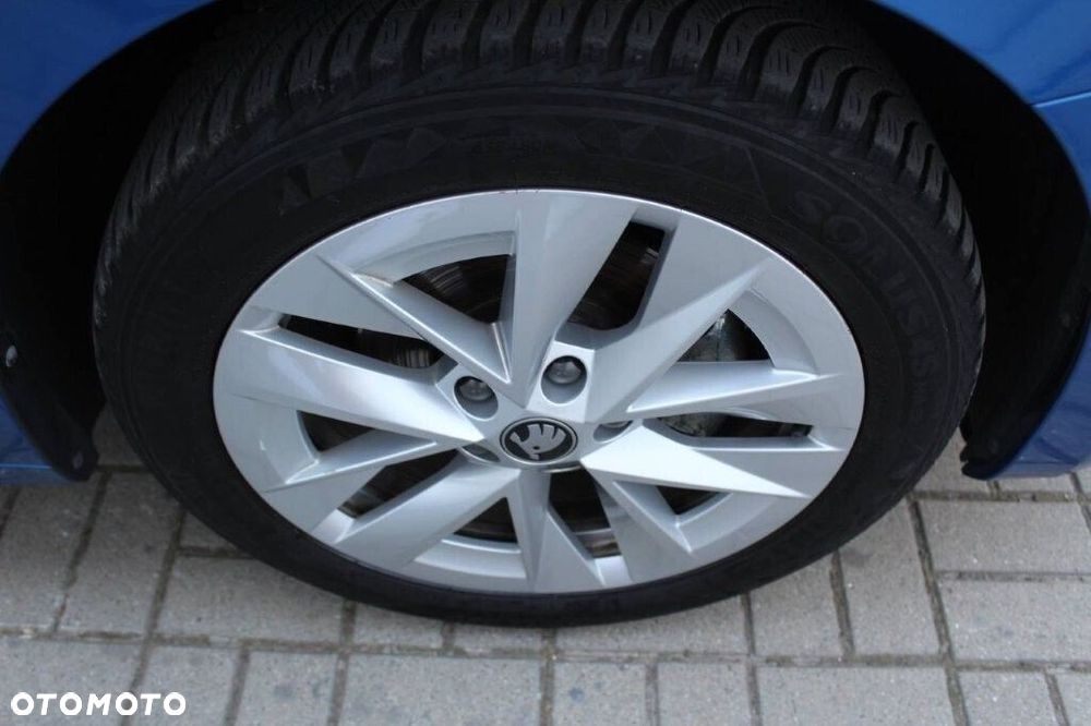 Skoda Octavia - 24