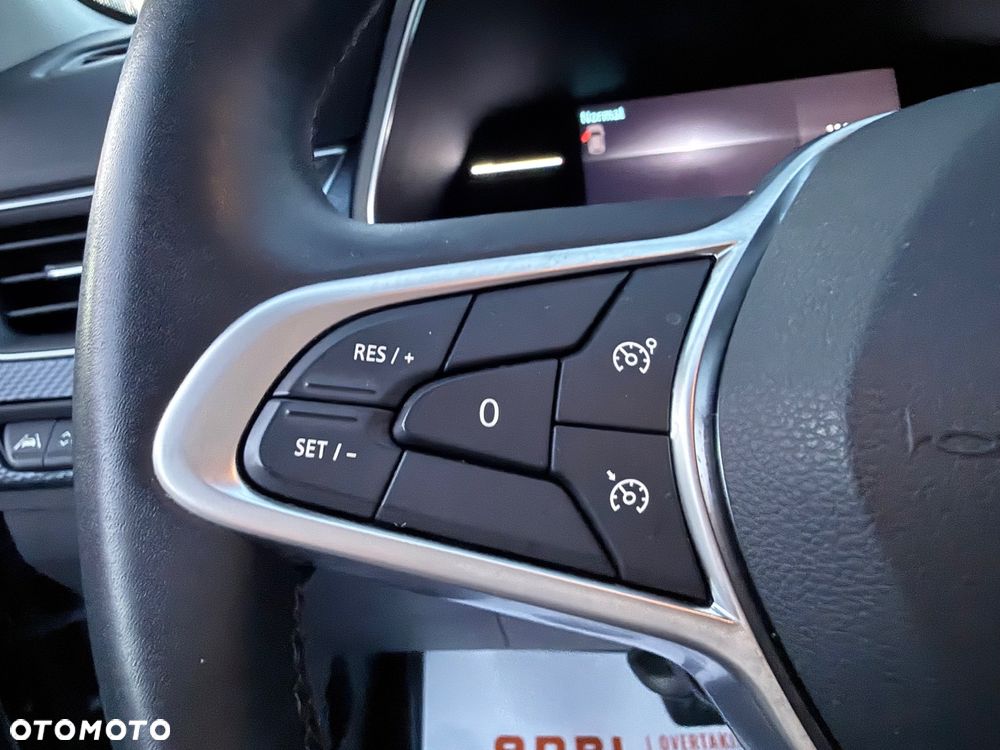 Renault Arkana E-TECH Full 145 Evolution - 26