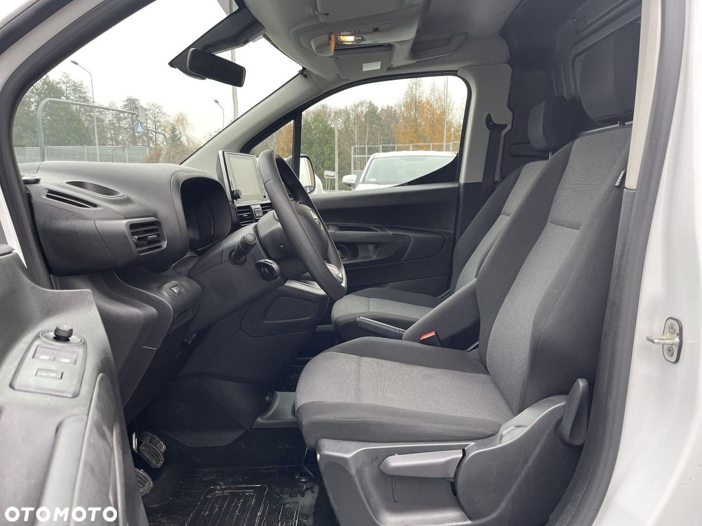 Toyota PROACE CITY - 9