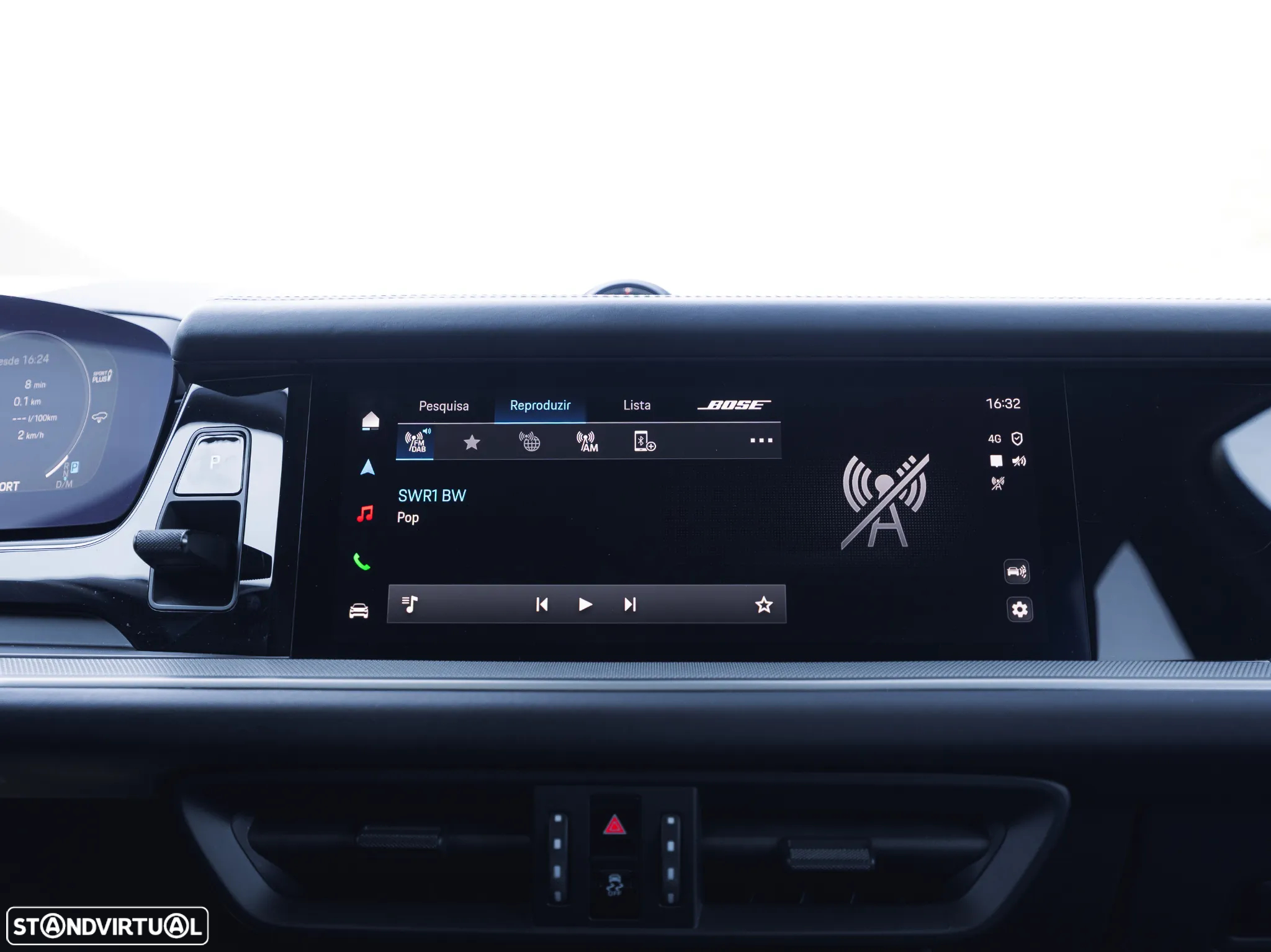 Porsche Cayenne E-Hybrid - 26