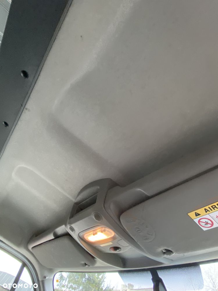 Renault Master 4x4 - 21