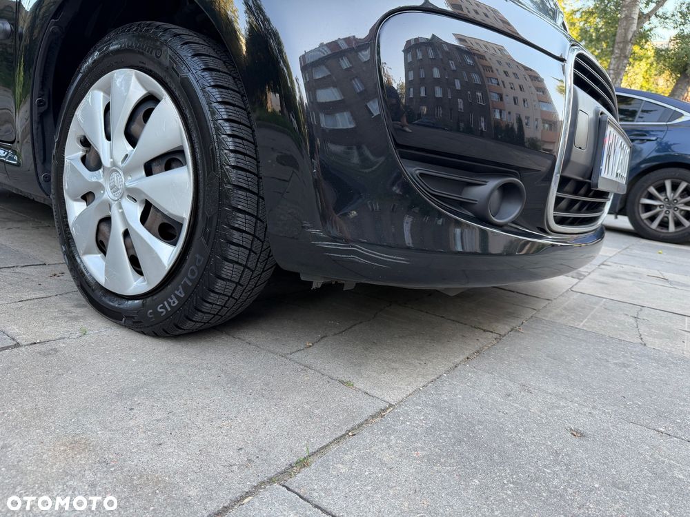 Citroën C1 1.0i White - 13