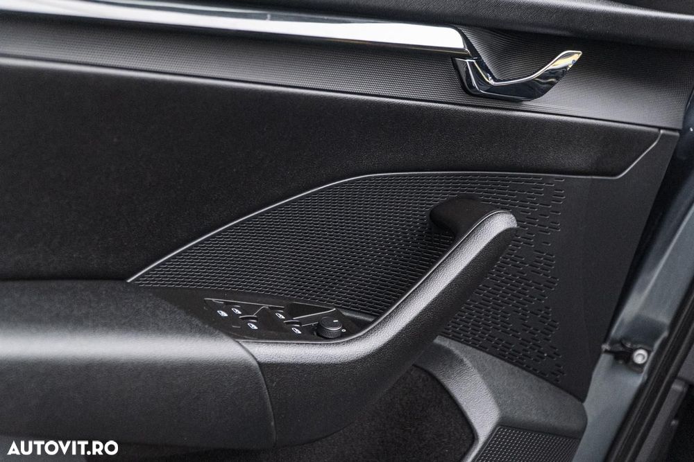 Skoda Octavia 1.0 TSI Style - 28