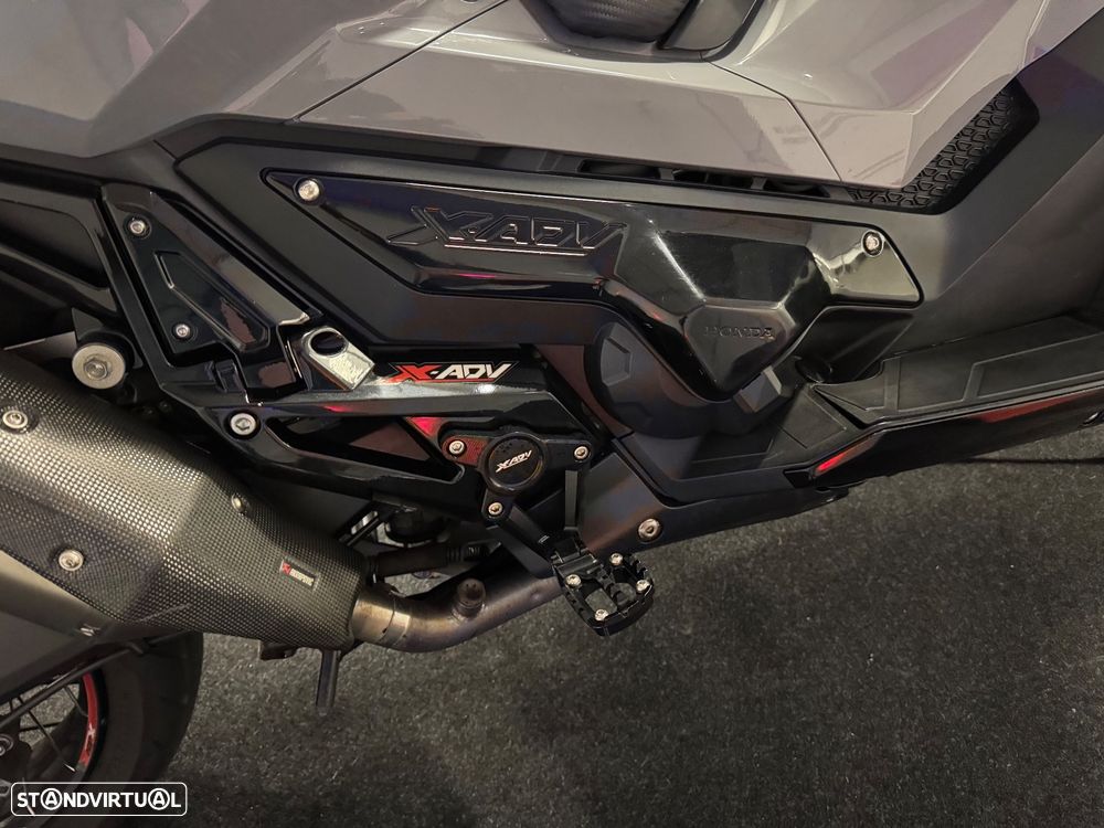 Honda X-ADV - 18
