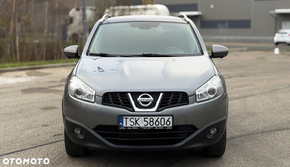 Nissan Qashqai 2.0 CVT 360 - 16