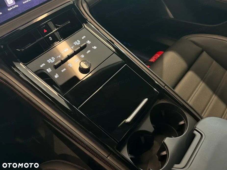 Porsche Panamera GTS - 13