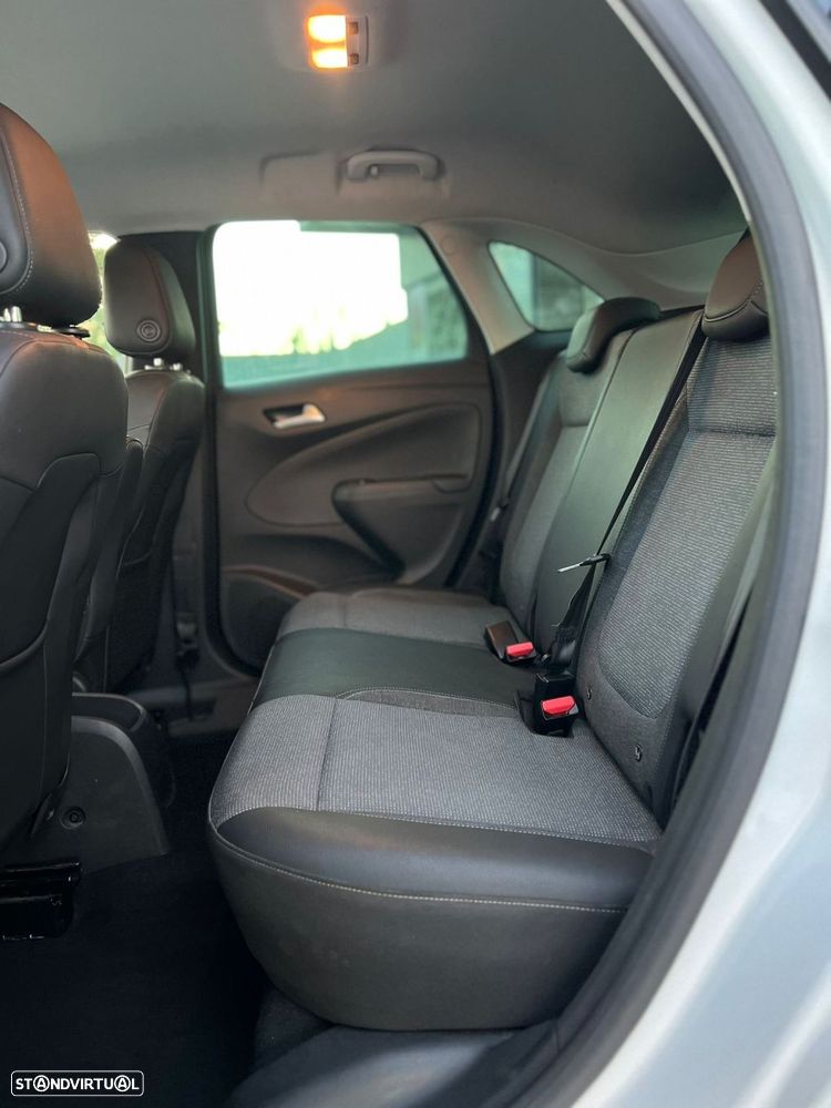 Opel Crossland 1.2 Business Edition - 6