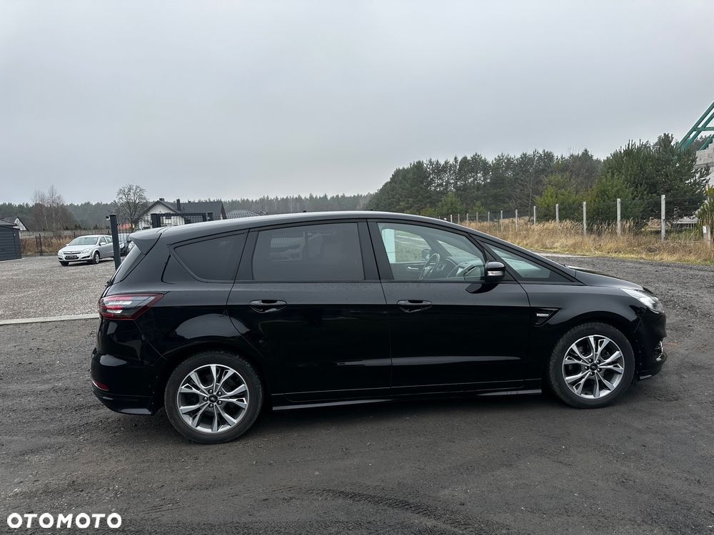 Ford S-Max 1.5 Eco Boost Start-Stopp ST-Line - 14