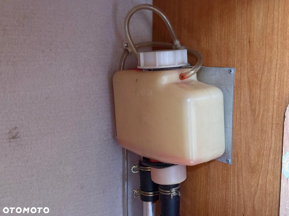 Mercedes-Benz RMB - 36