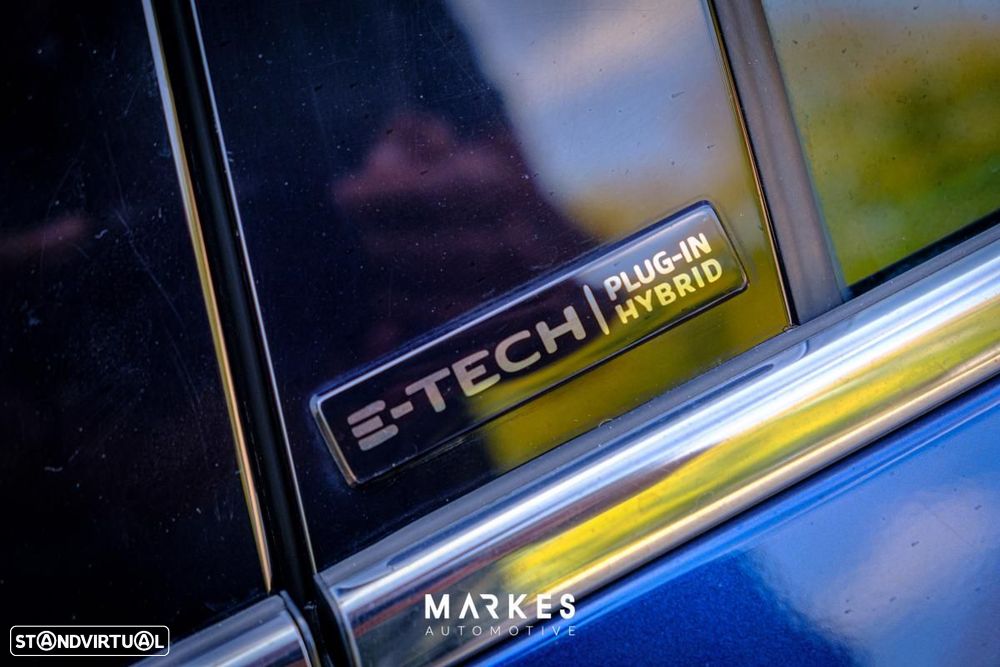 Renault Mégane Sport Tourer 1.6 E-Tech Plug-In Intens - 9