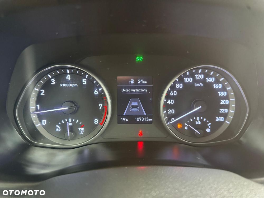 Hyundai i30 - 21