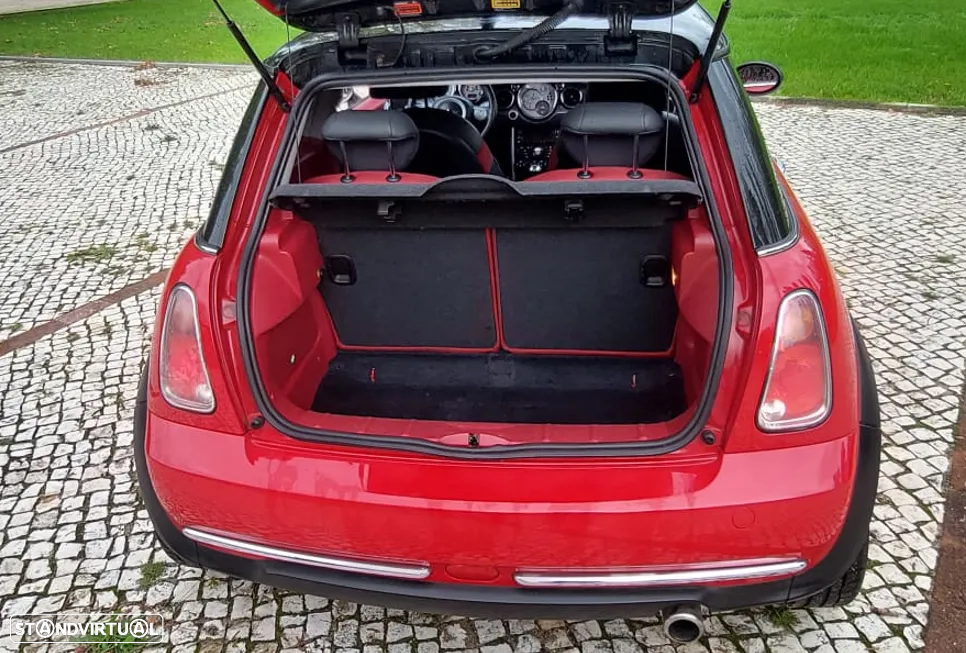 MINI Clubman Cooper - 7