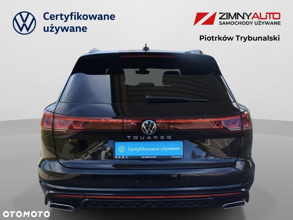 Volkswagen Touareg 3.0 V6 TDI 4Motion R-Line - 36