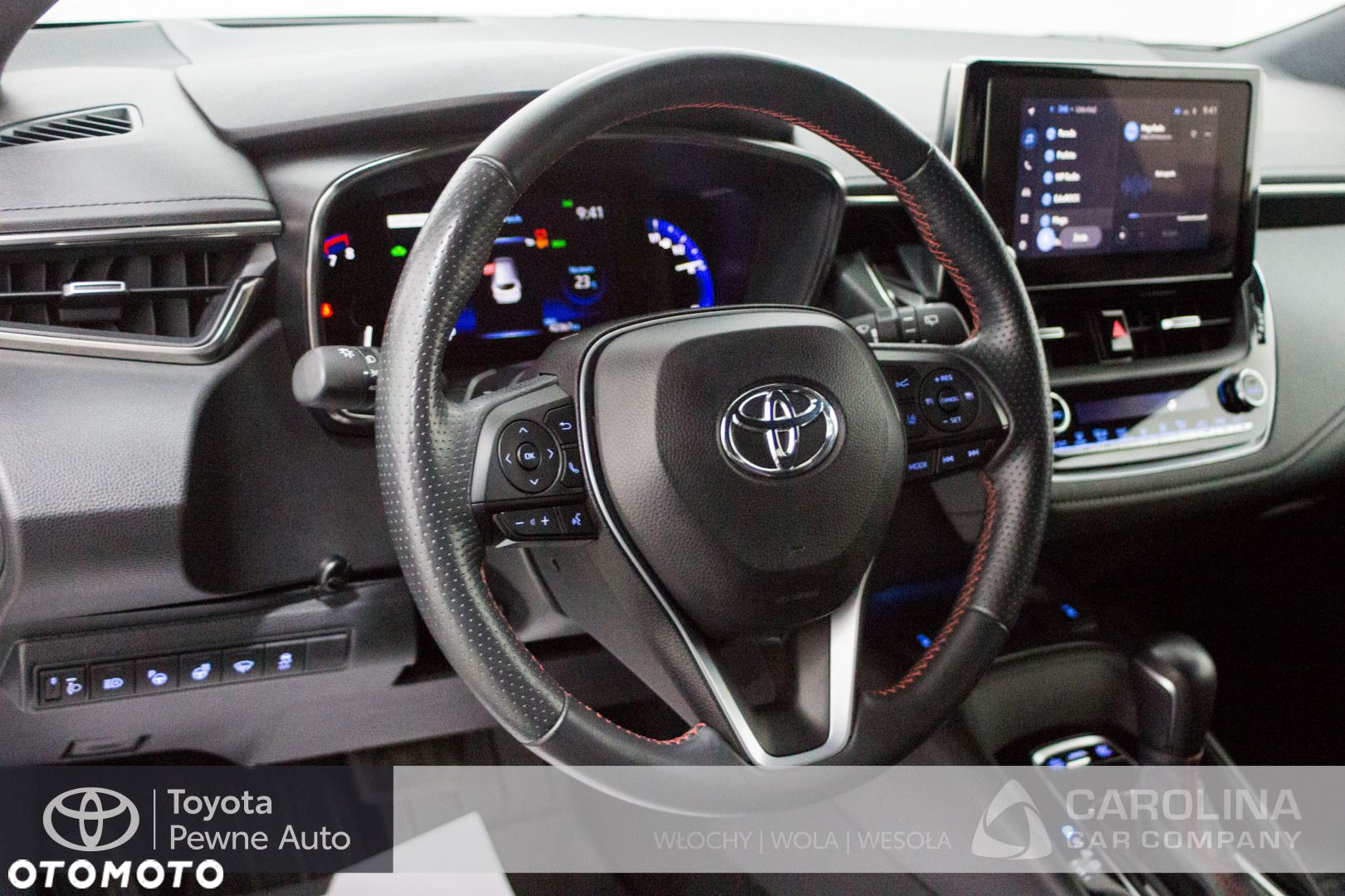 Toyota Corolla - 6