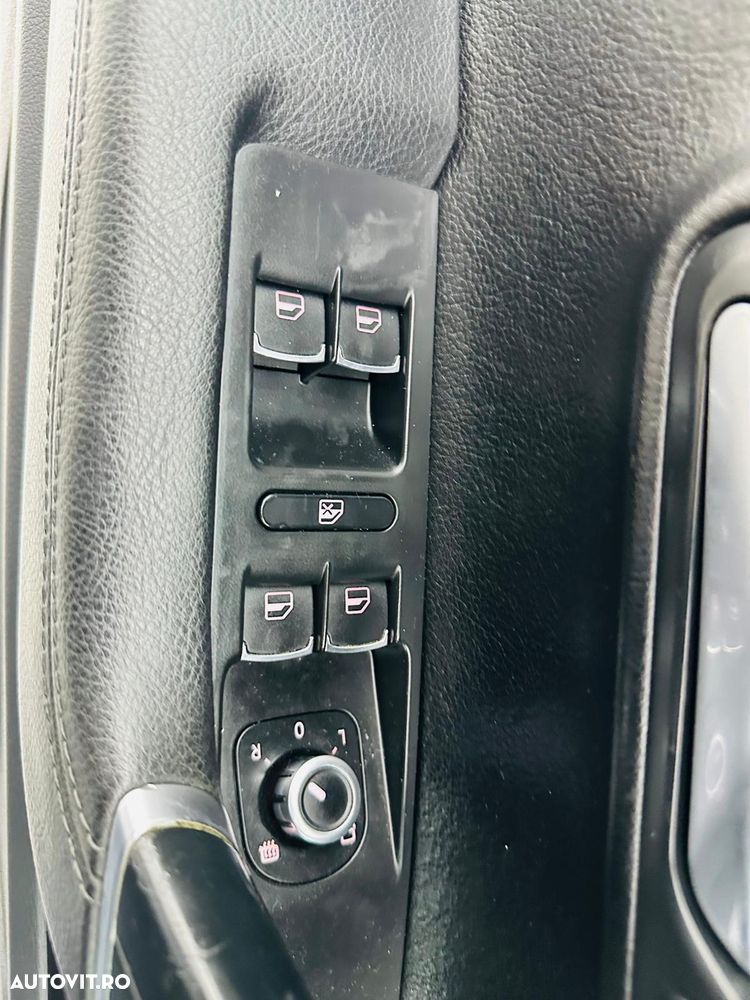 Volkswagen Passat CC 2.0 TDI Exclusive - 12
