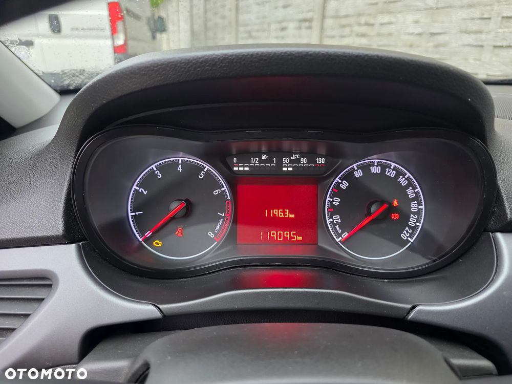 Opel Corsa 1.4 Color Edition - 10