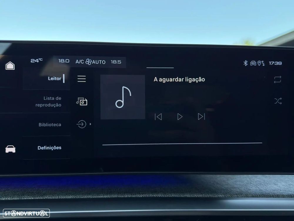 Peugeot E-3008 73 kWh GT - 42