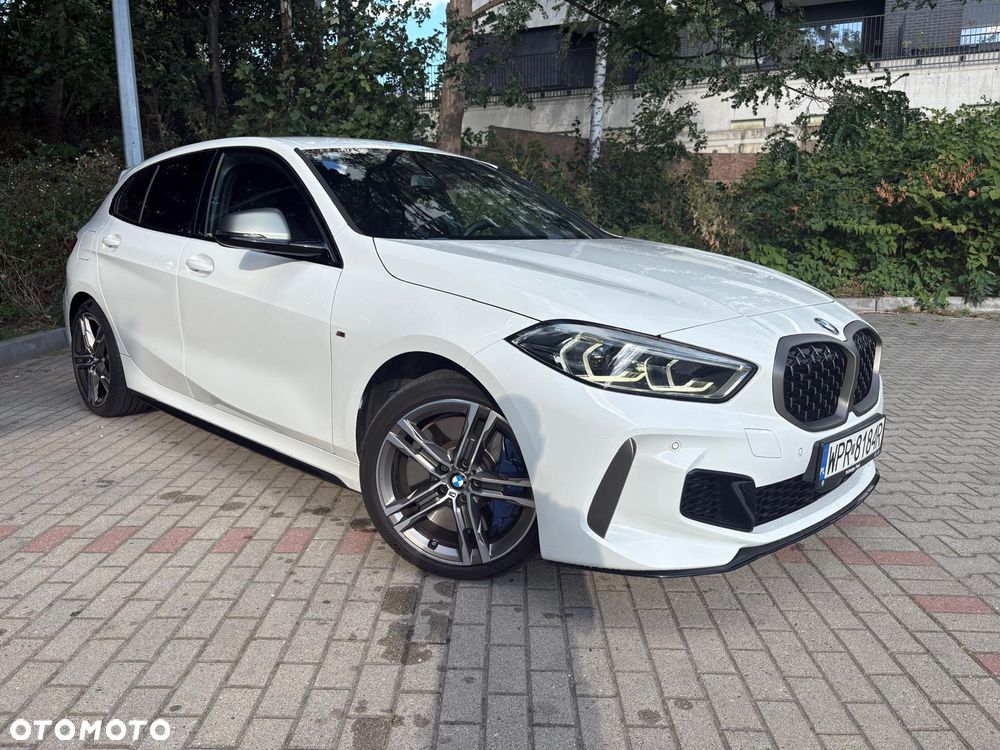 BMW 1M - 15