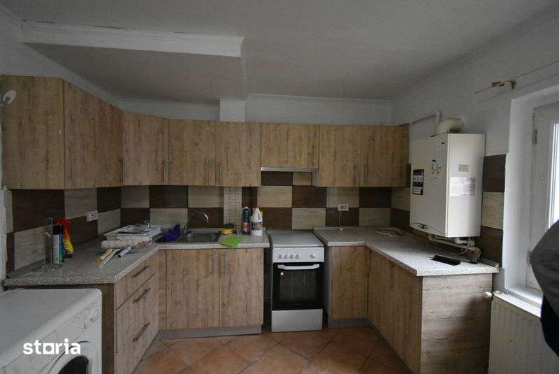 Oportunitate -Primarie -apartament 2 camere - suprafata mare de 66 mp — fotografia 3