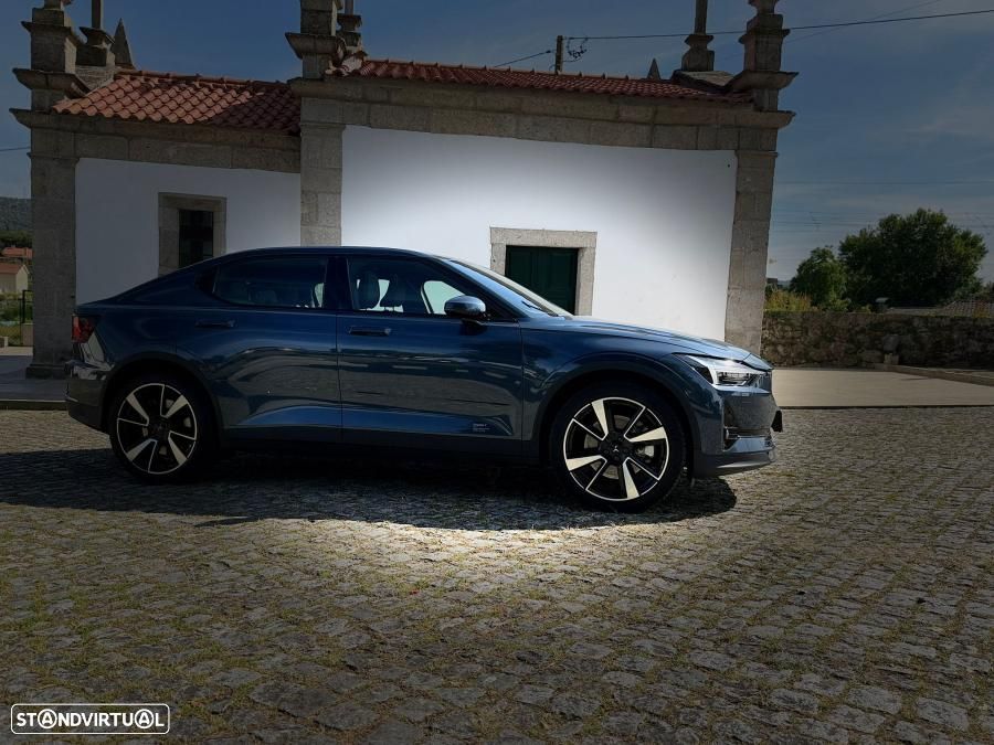 Polestar 2 Dual Motor 78kWh - 34