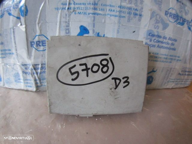 Modulo A4548202526  SMART FORFOUR 2006 1.5 DCI 0P Módulo Imobilizador - 2